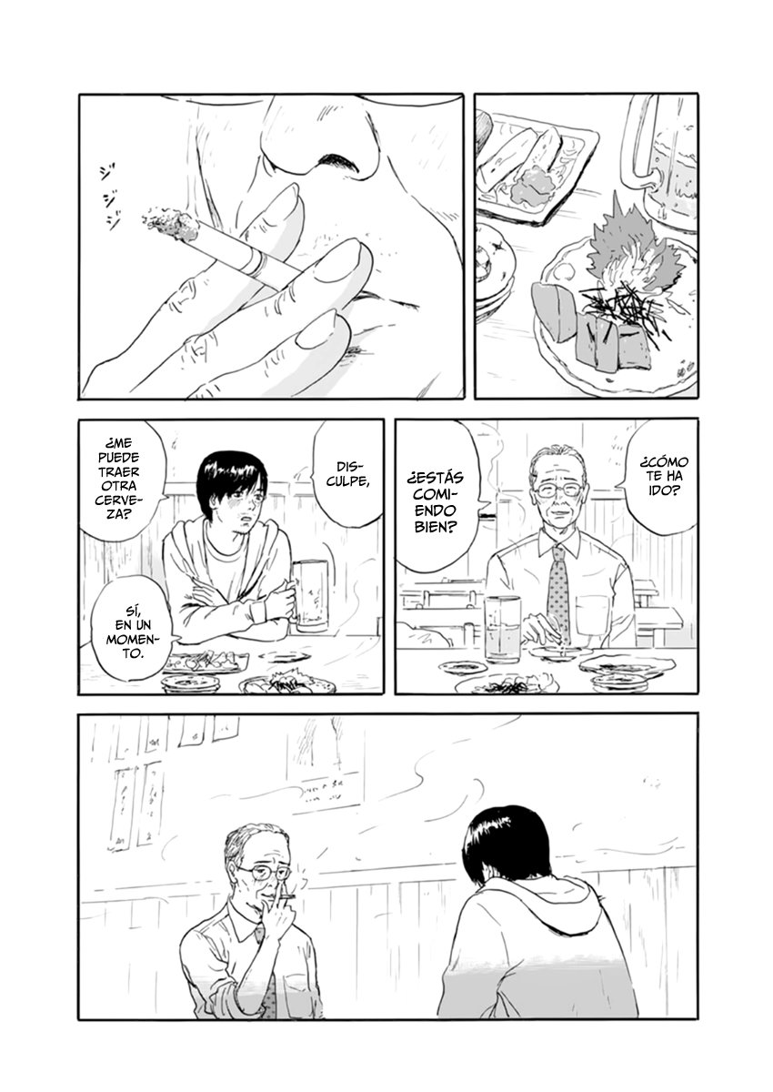 Read Chi no Wadachi ES Manga Online