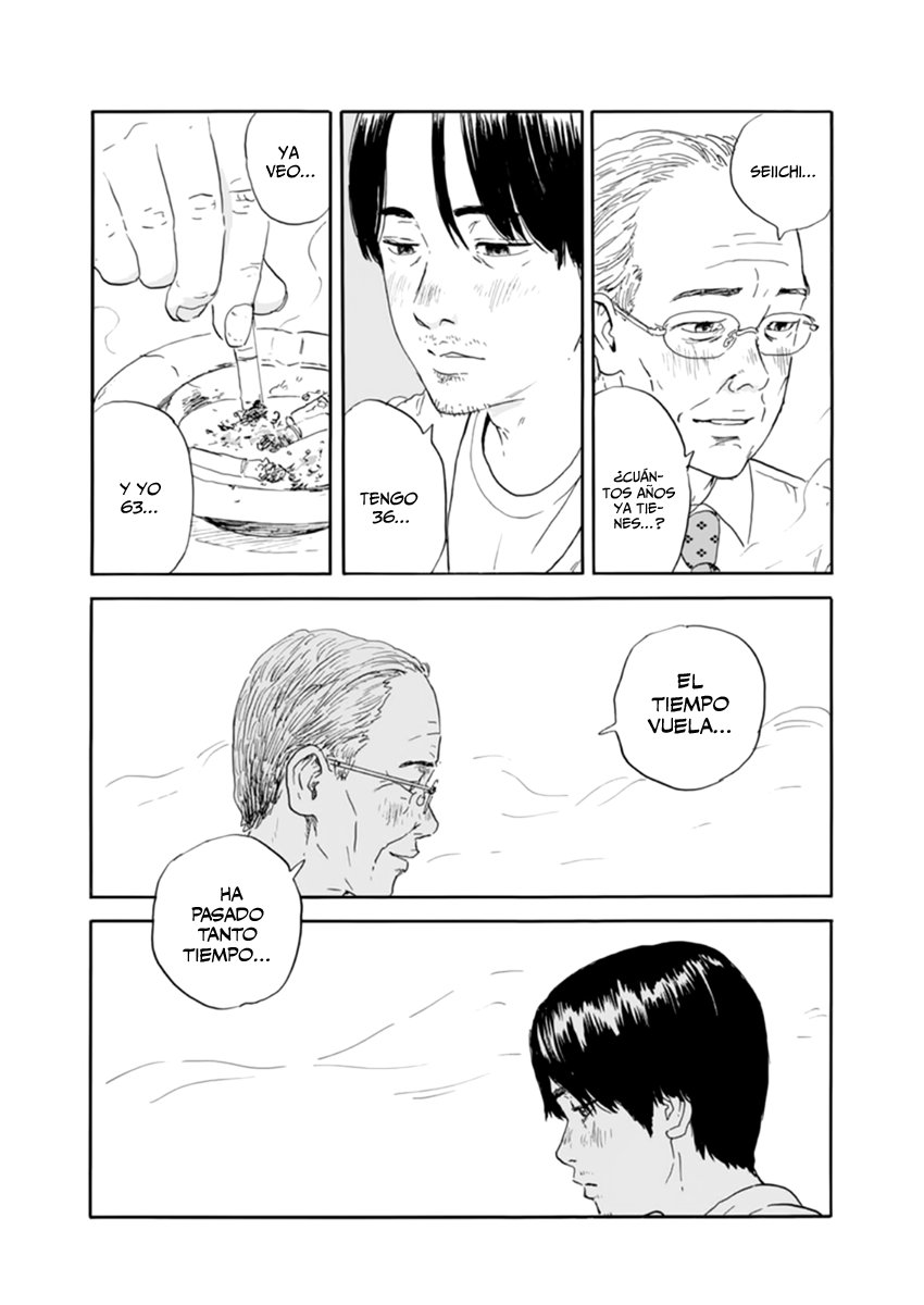 Read Chi no Wadachi ES Manga Online