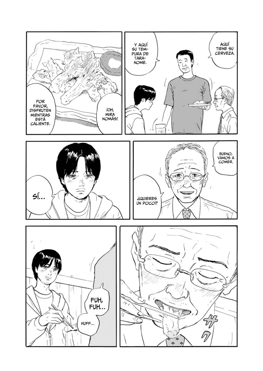 Read Chi no Wadachi ES Manga Online