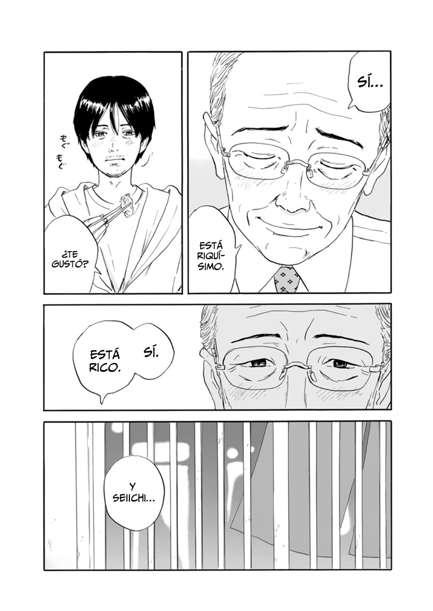 Read Chi no Wadachi ES Manga Online