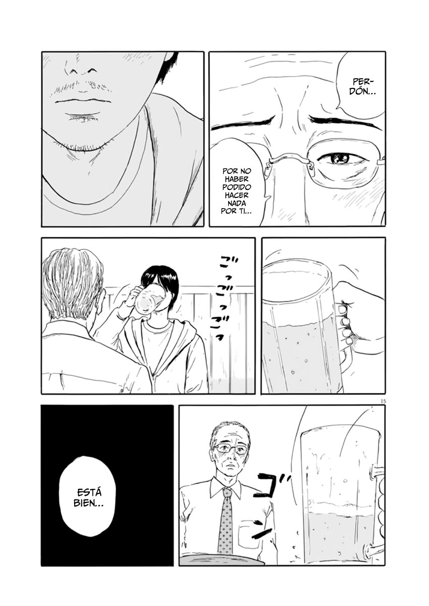 Read Chi no Wadachi ES Manga Online