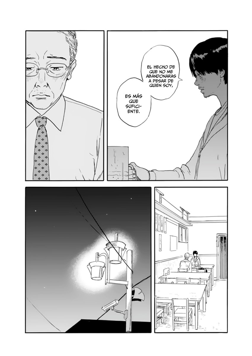 Read Chi no Wadachi ES Manga Online