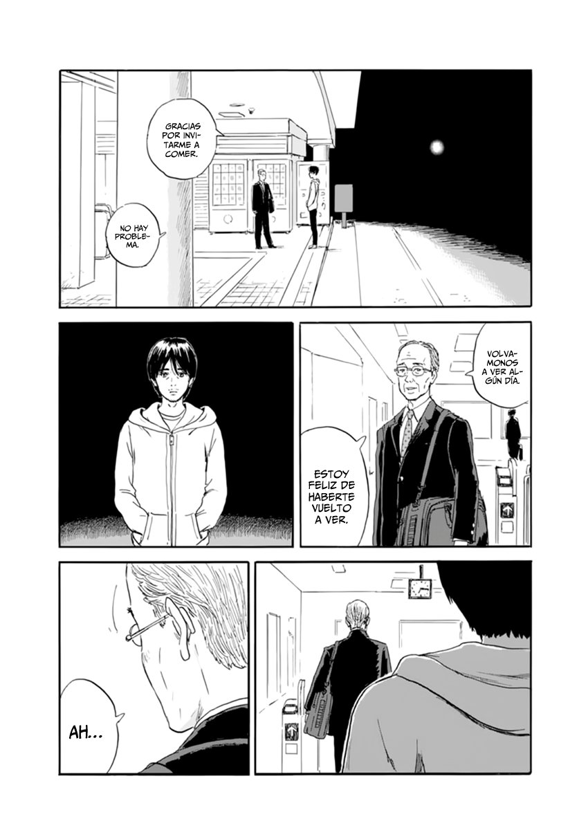 Read Chi no Wadachi ES Manga Online