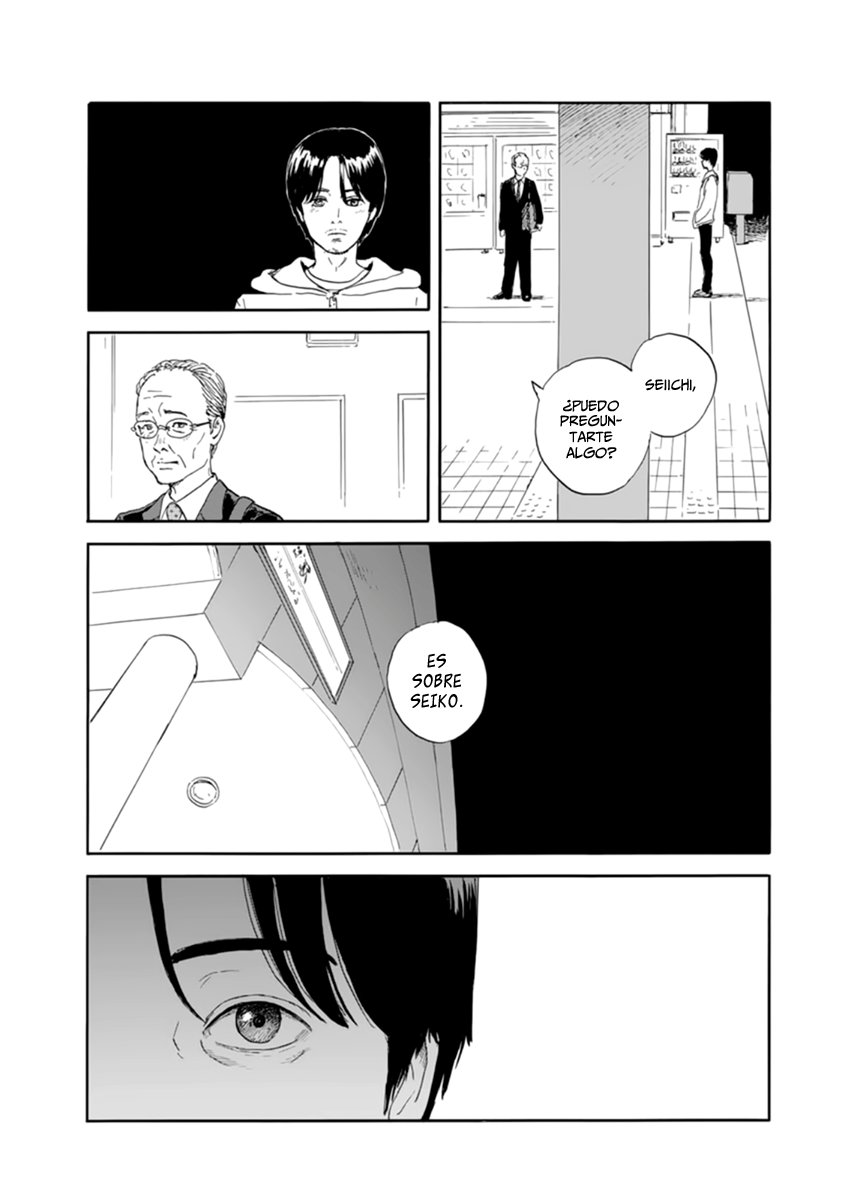 Read Chi no Wadachi ES Manga Online