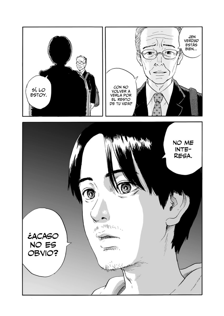 Read Chi no Wadachi ES Manga Online