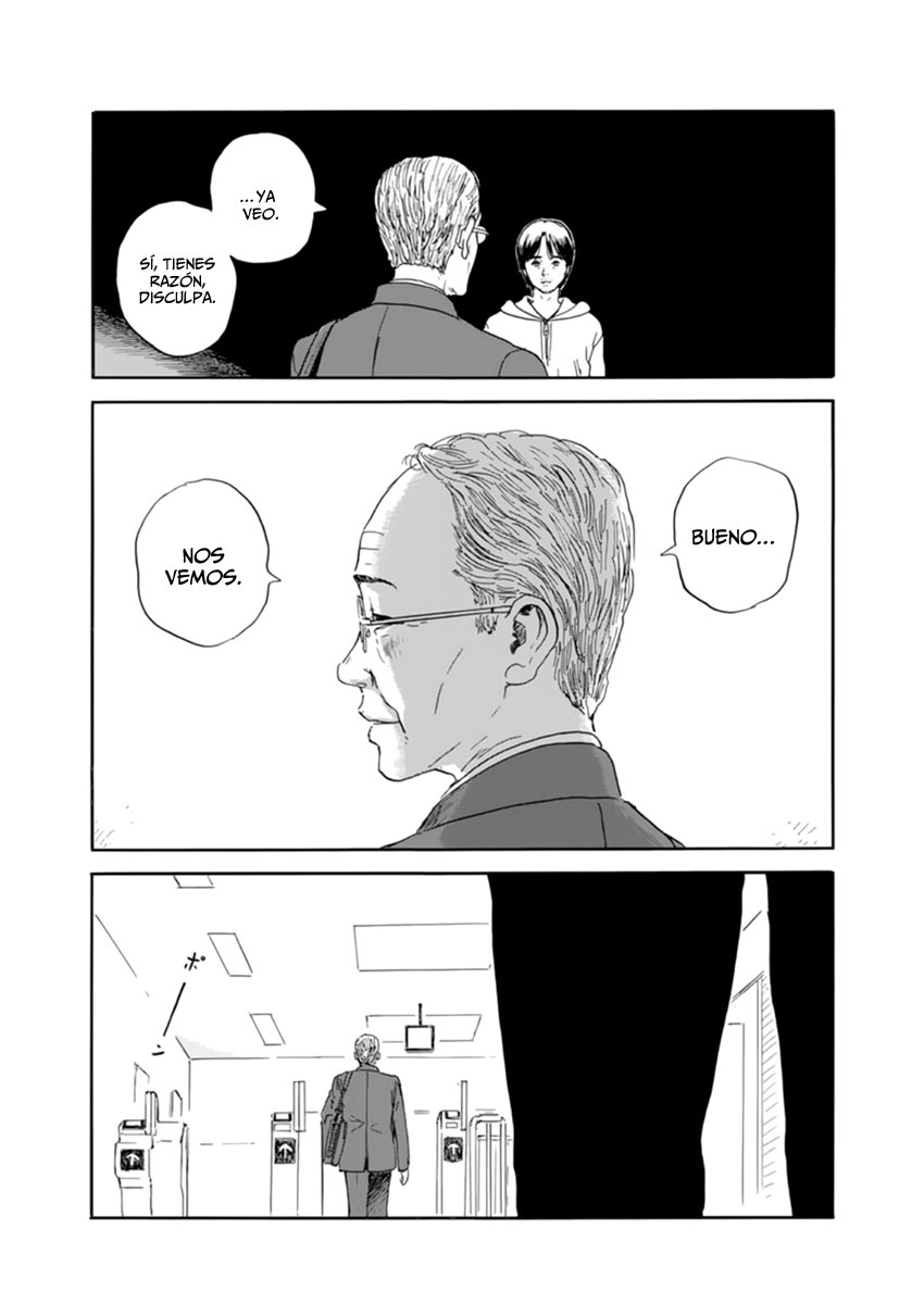 Read Chi no Wadachi ES Manga Online