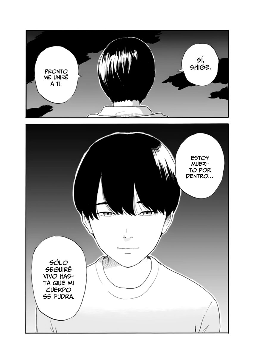Read Chi no Wadachi ES Manga Online