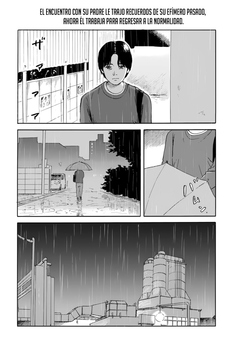 Read Chi no Wadachi ES Manga Online