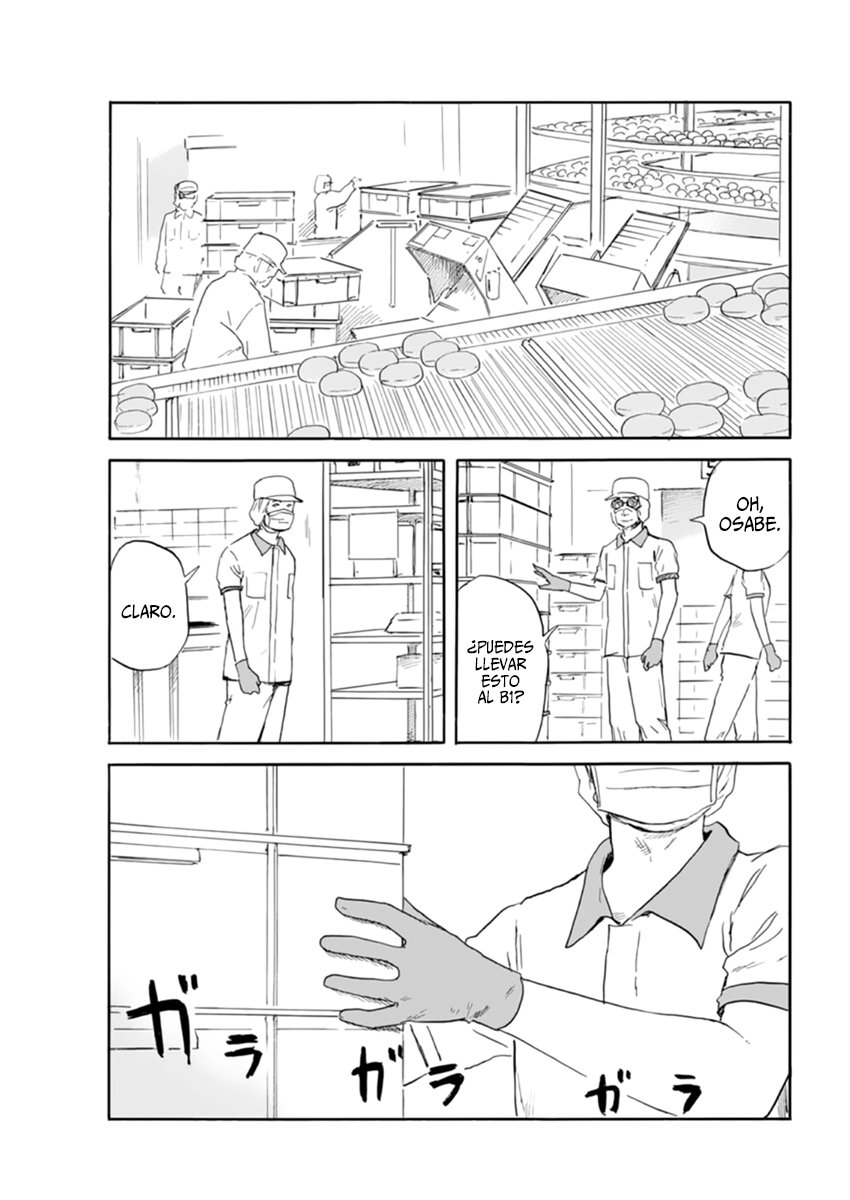 Read Chi no Wadachi ES Manga Online