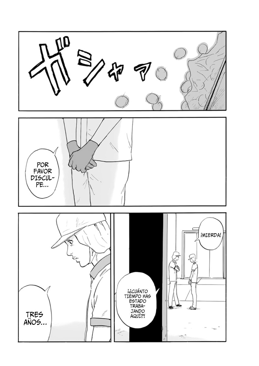 Read Chi no Wadachi ES Manga Online