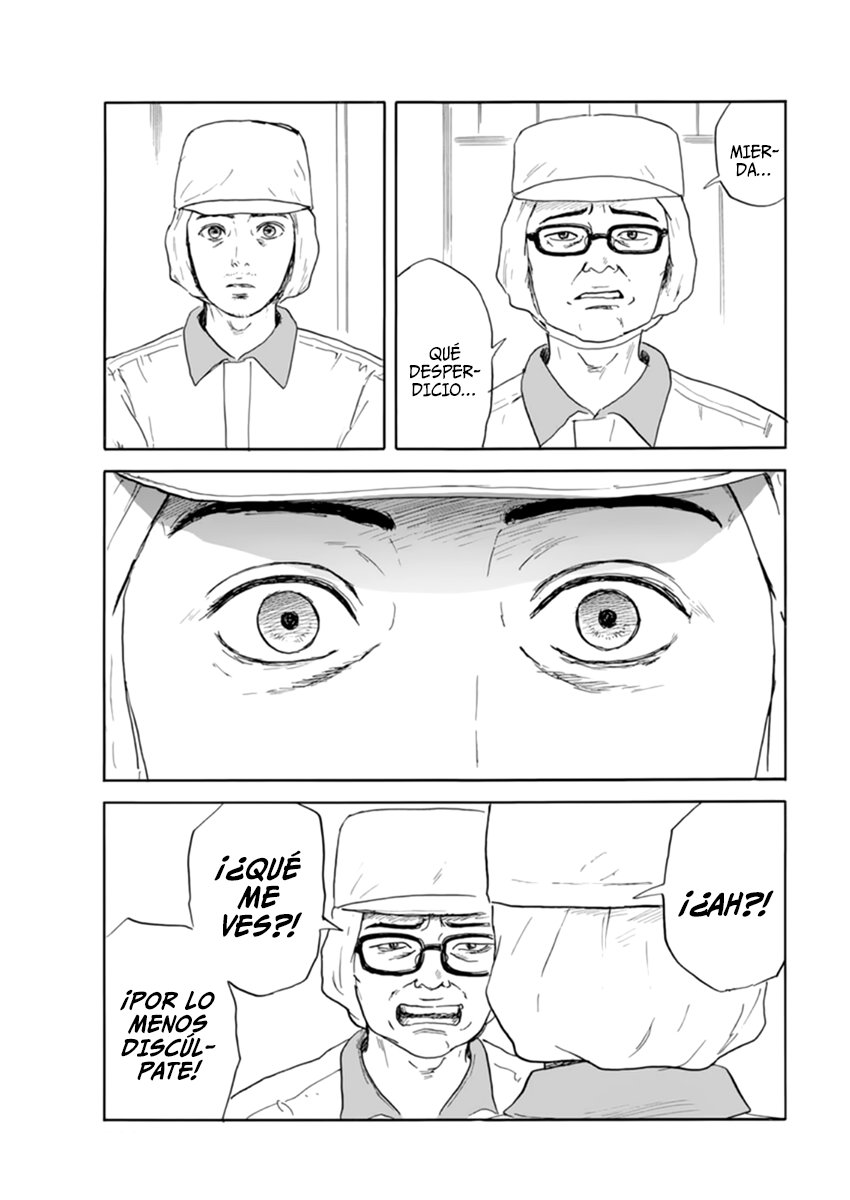 Read Chi no Wadachi ES Manga Online