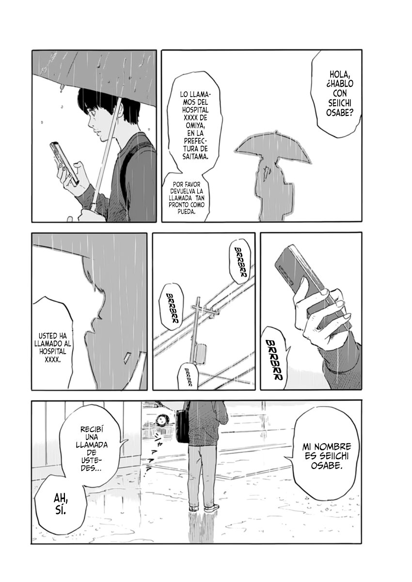 Read Chi no Wadachi ES Manga Online