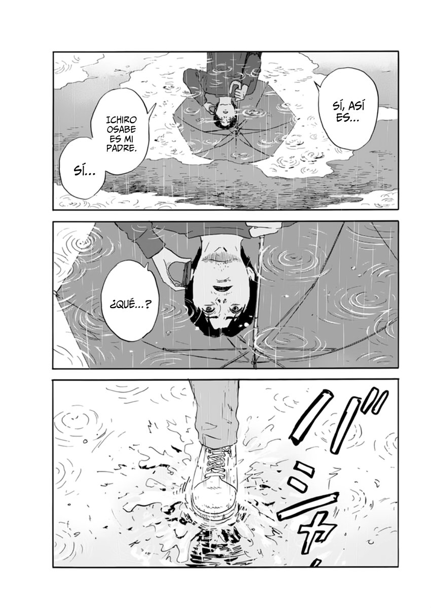 Read Chi no Wadachi ES Manga Online
