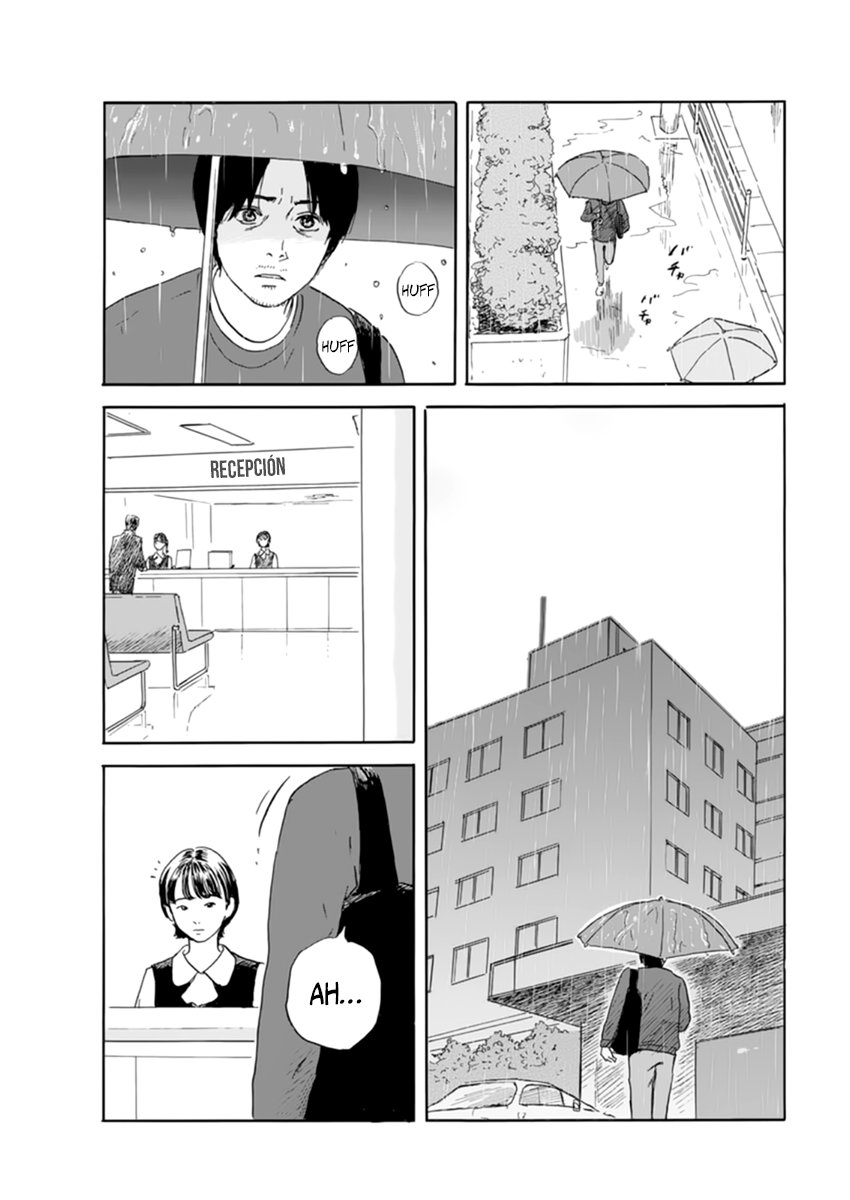 Read Chi no Wadachi ES Manga Online