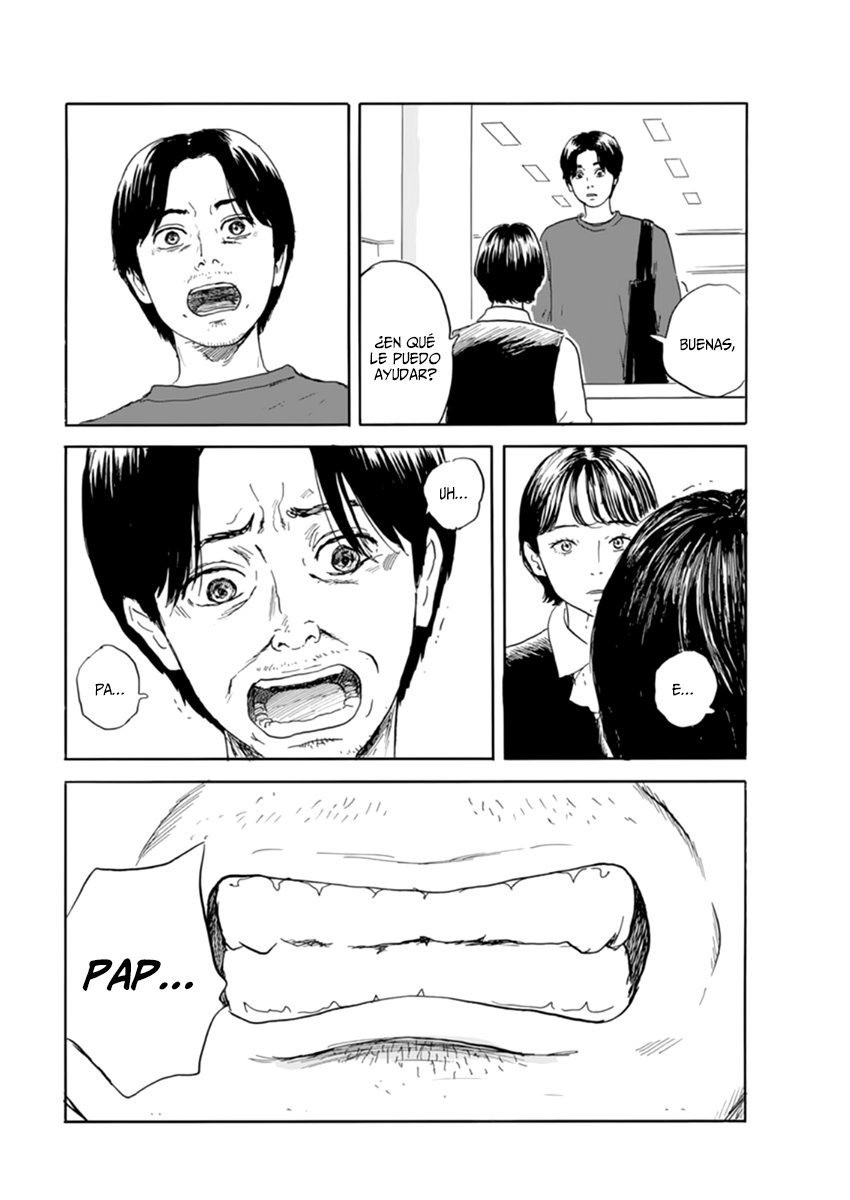 Read Chi no Wadachi ES Manga Online