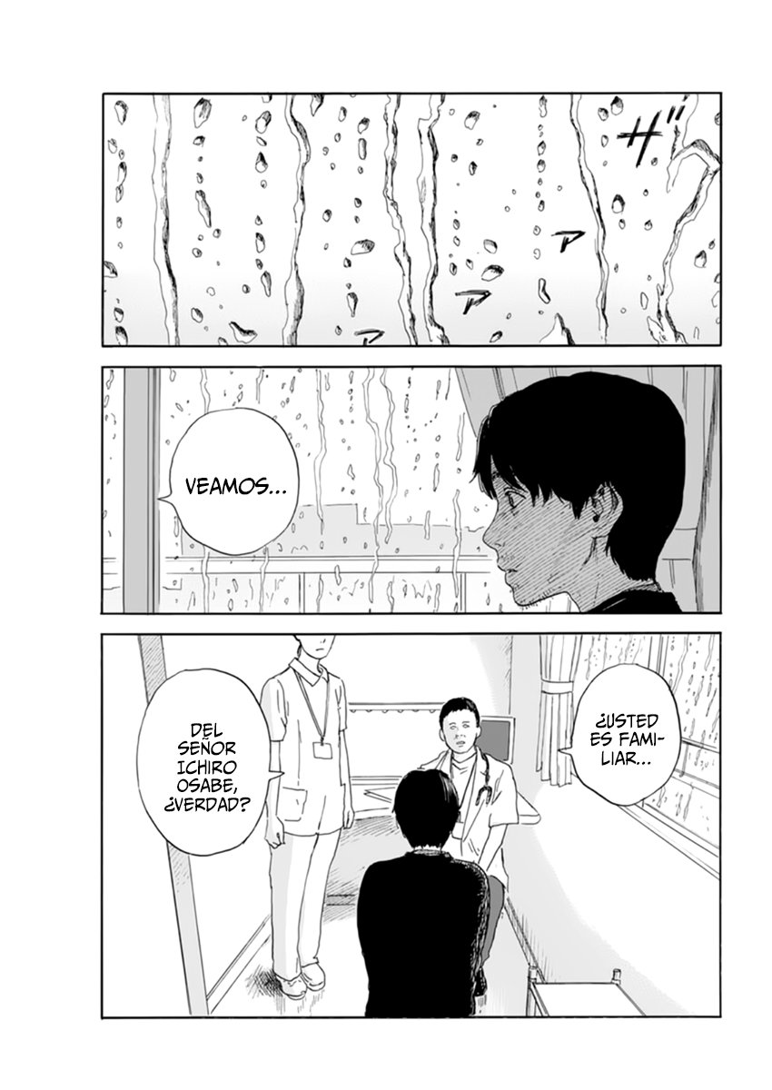 Read Chi no Wadachi ES Manga Online