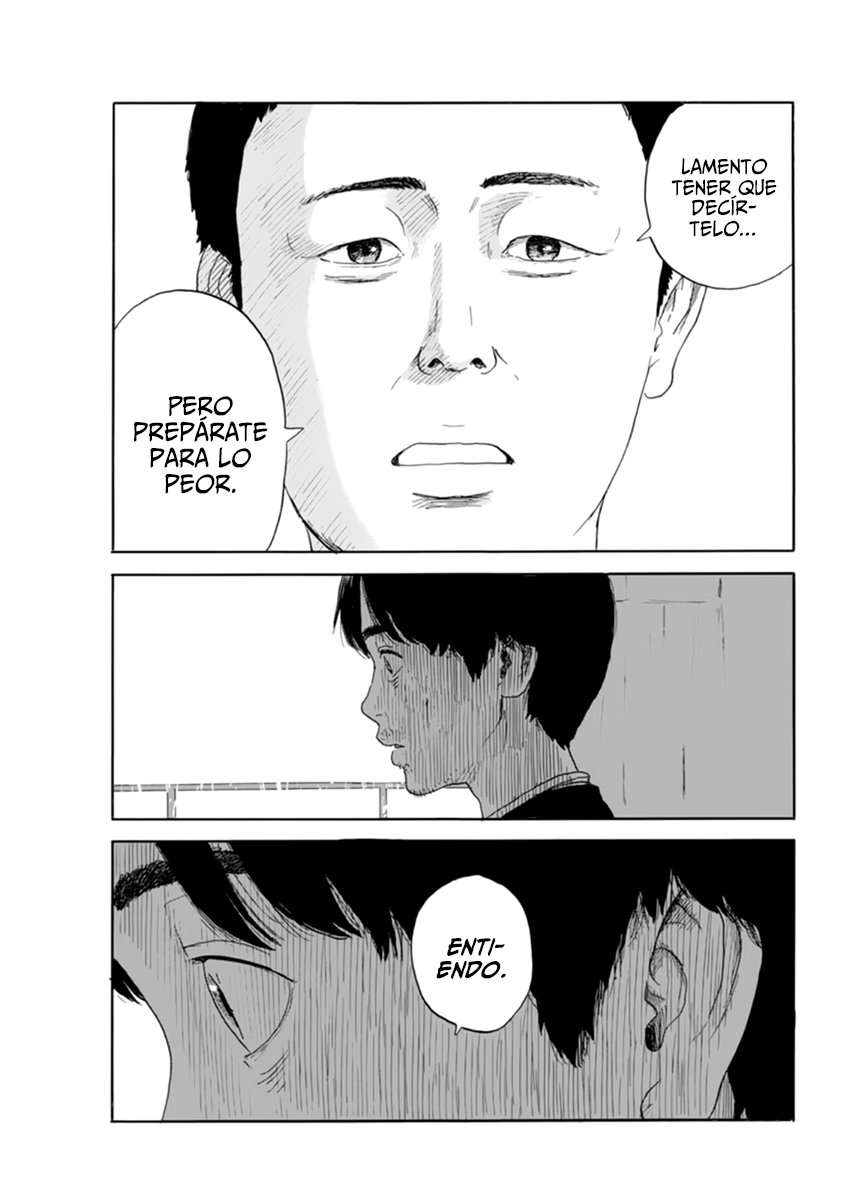 Read Chi no Wadachi ES Manga Online