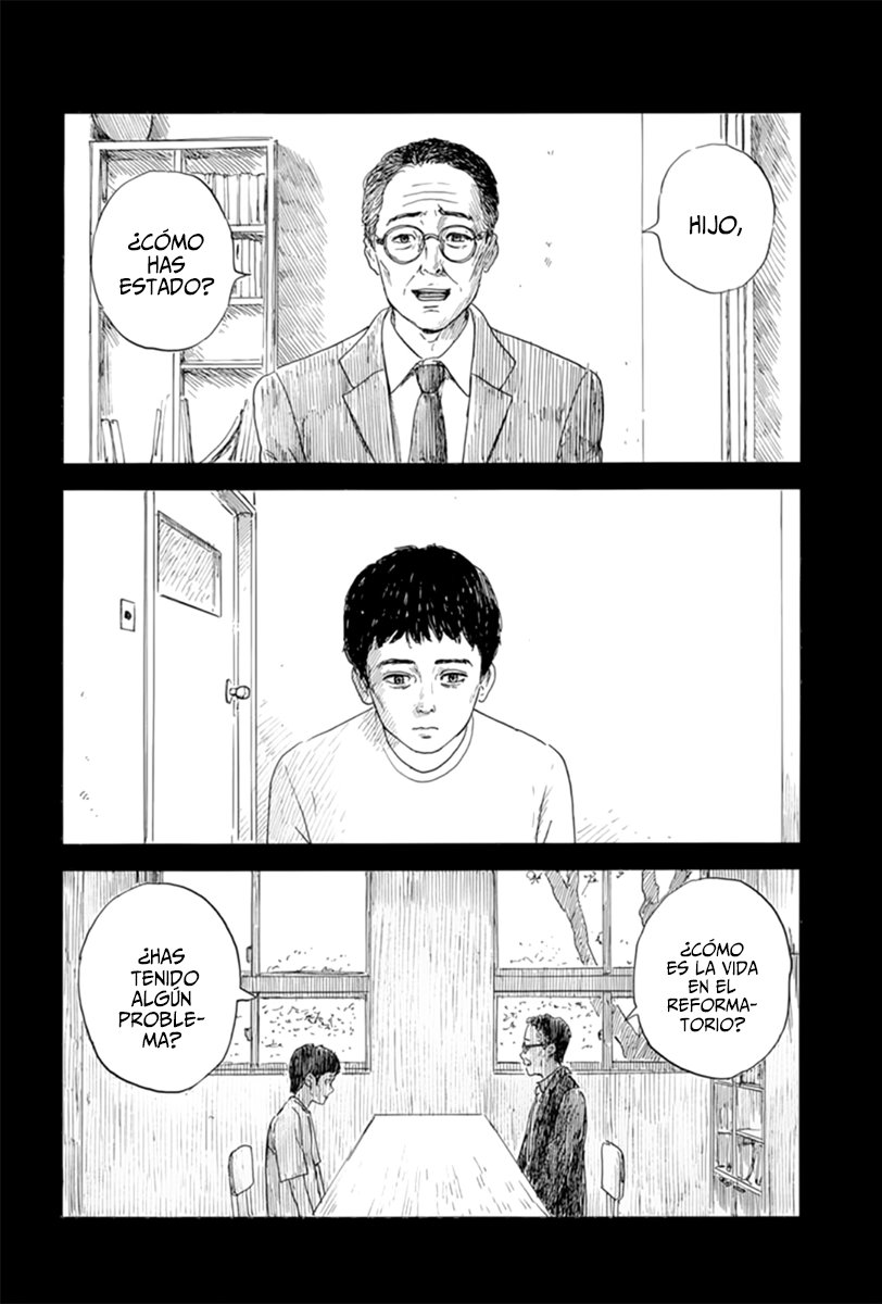 Read Chi no Wadachi ES Manga Online