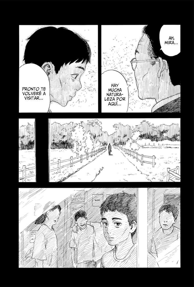 Read Chi no Wadachi ES Manga Online