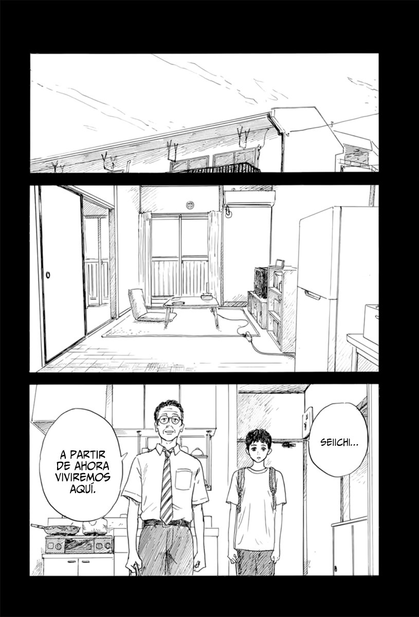Read Chi no Wadachi ES Manga Online