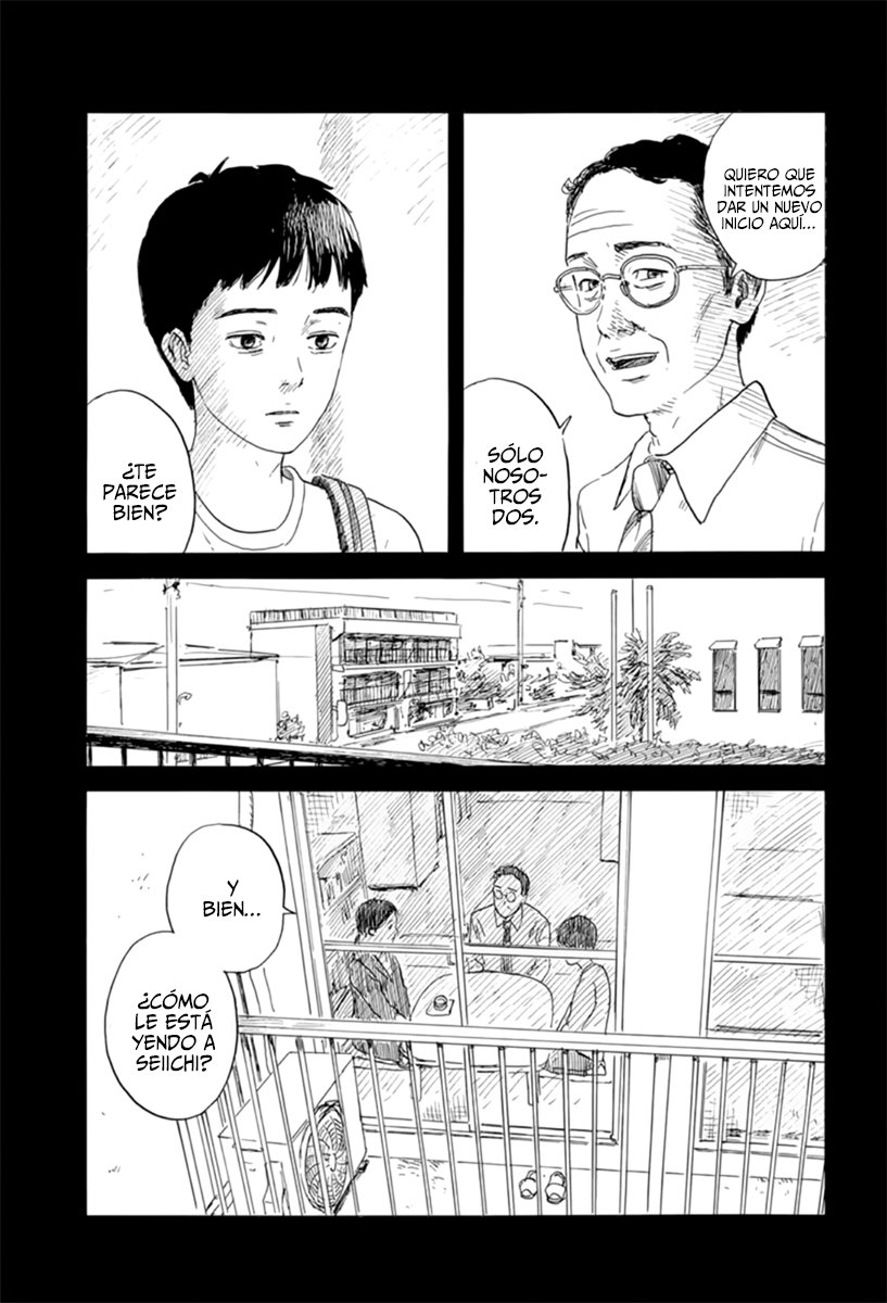 Read Chi no Wadachi ES Manga Online