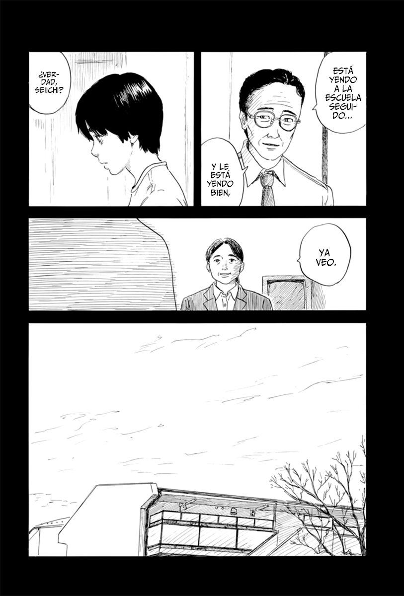 Read Chi no Wadachi ES Manga Online