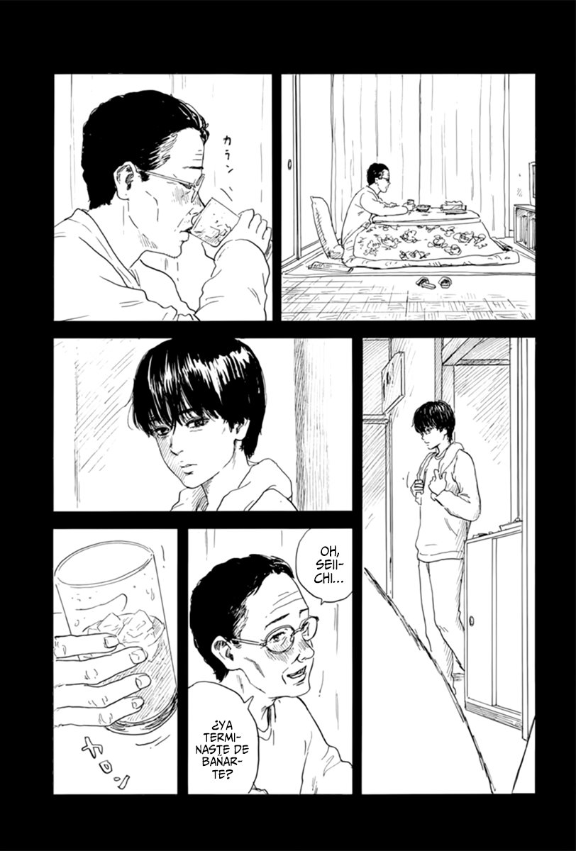 Read Chi no Wadachi ES Manga Online