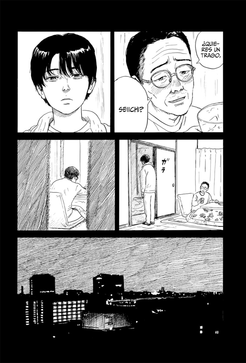 Read Chi no Wadachi ES Manga Online