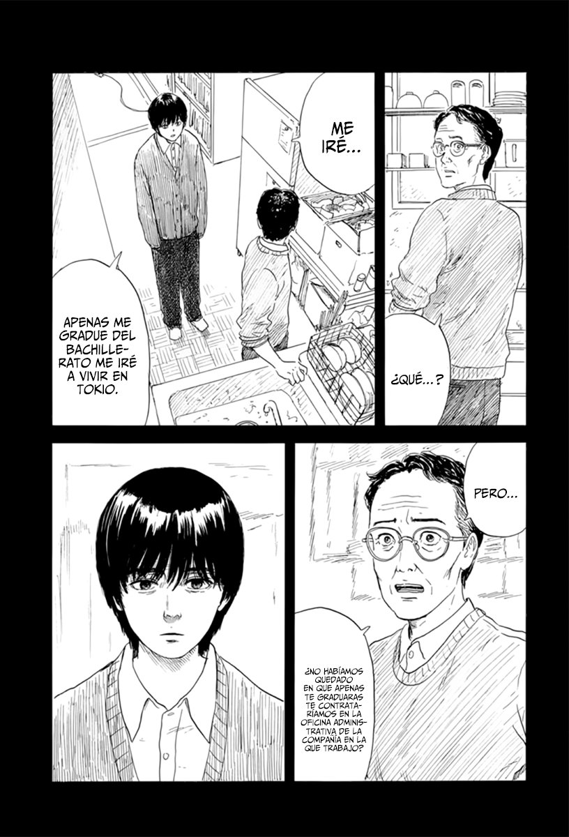 Read Chi no Wadachi ES Manga Online