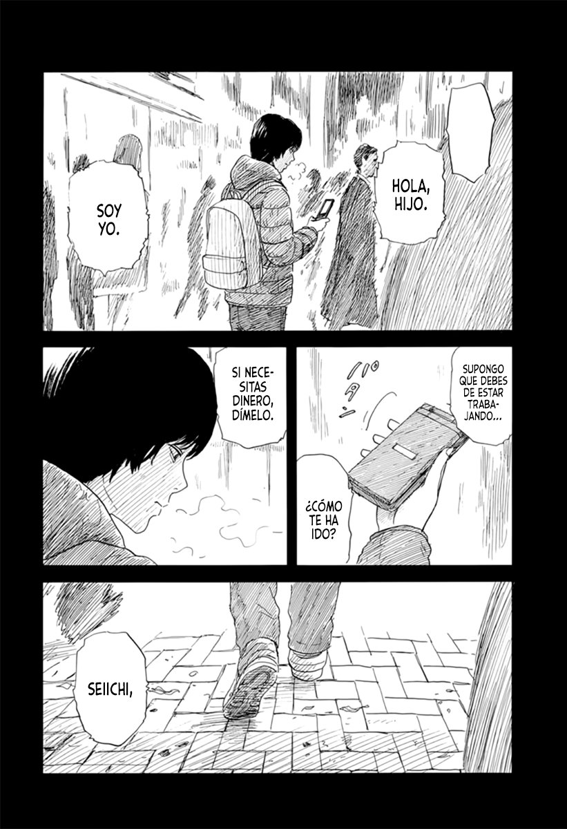 Read Chi no Wadachi ES Manga Online