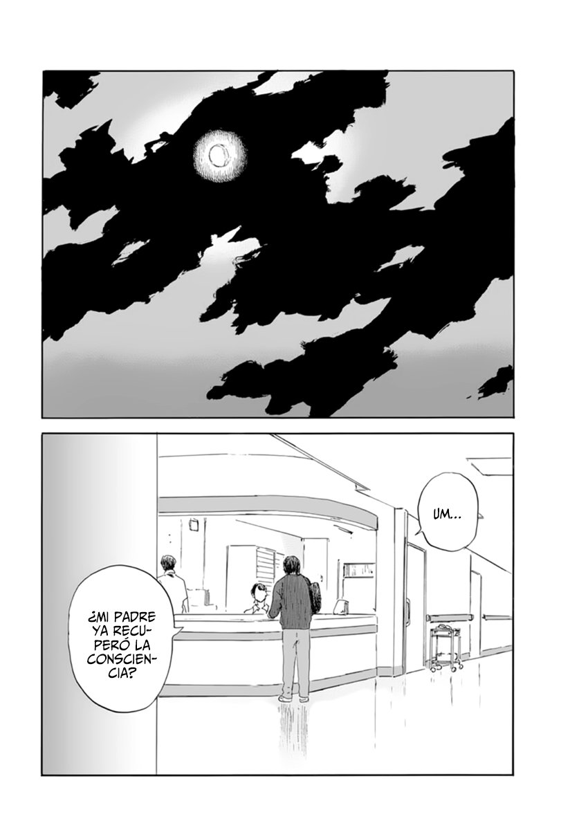 Read Chi no Wadachi ES Manga Online