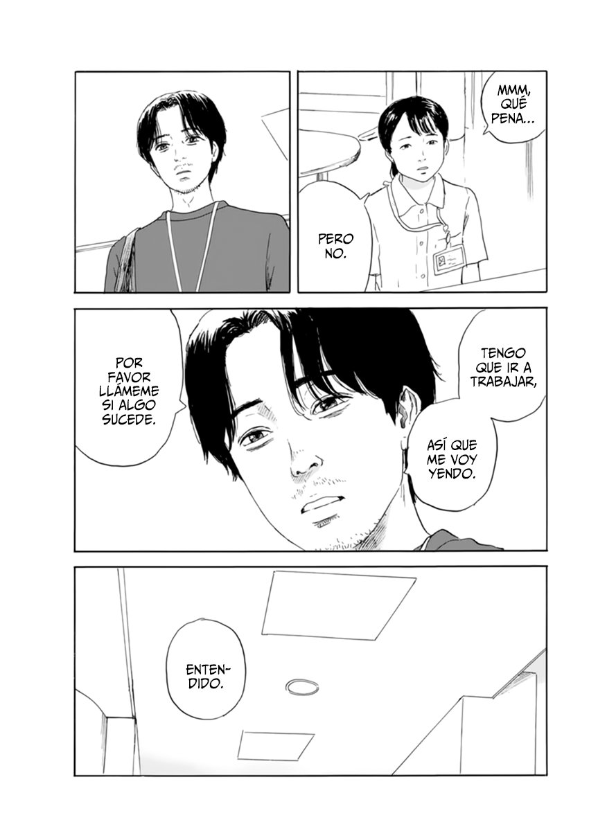 Read Chi no Wadachi ES Manga Online
