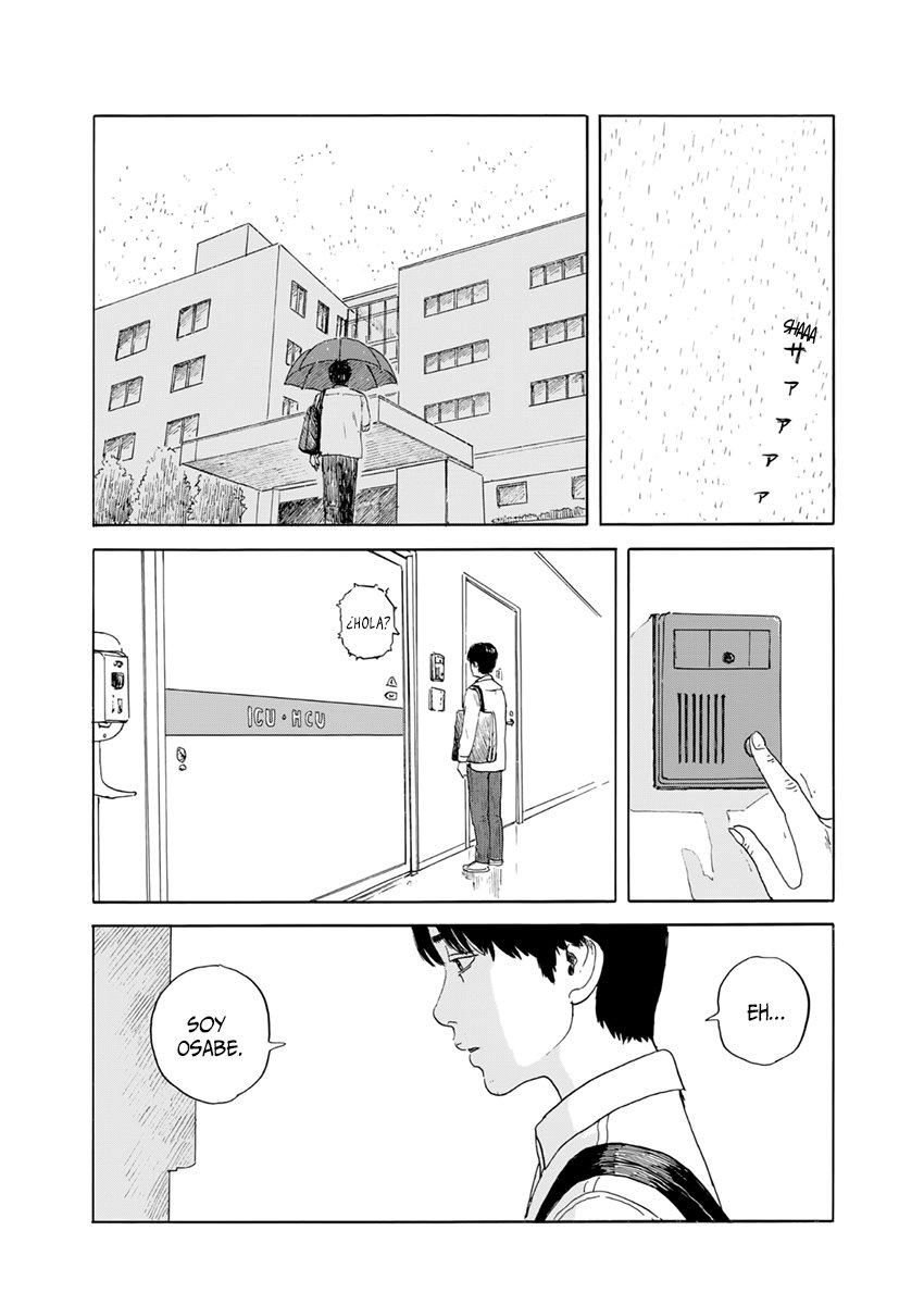 Read Chi no Wadachi ES Manga Online