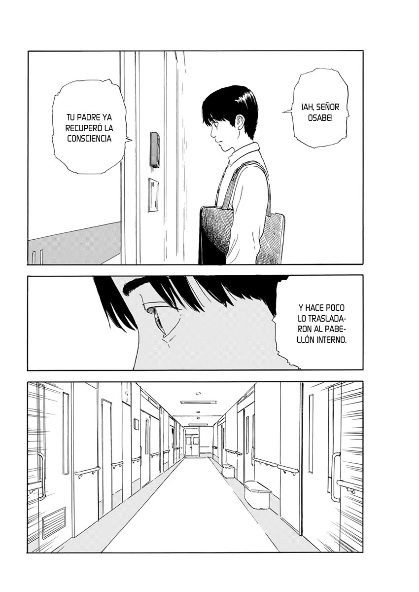 Read Chi no Wadachi ES Manga Online