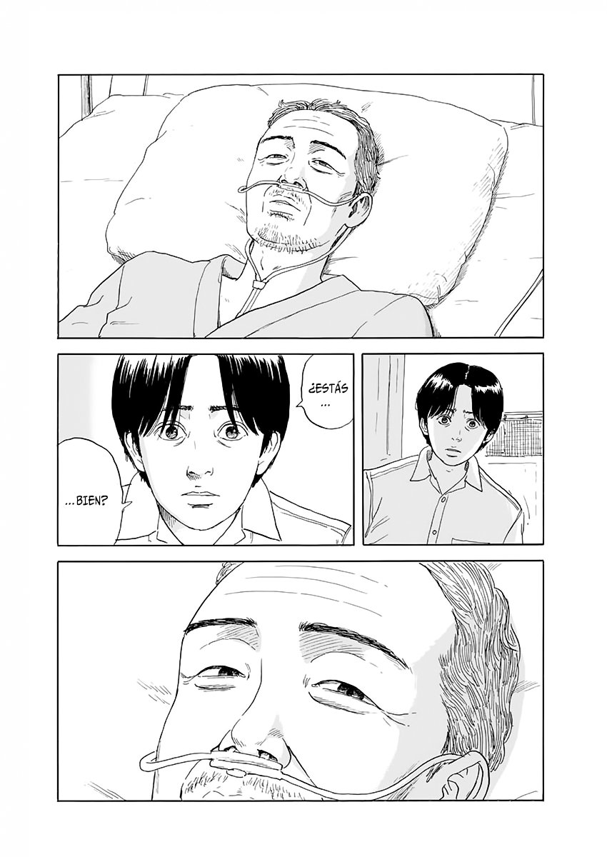 Read Chi no Wadachi ES Manga Online