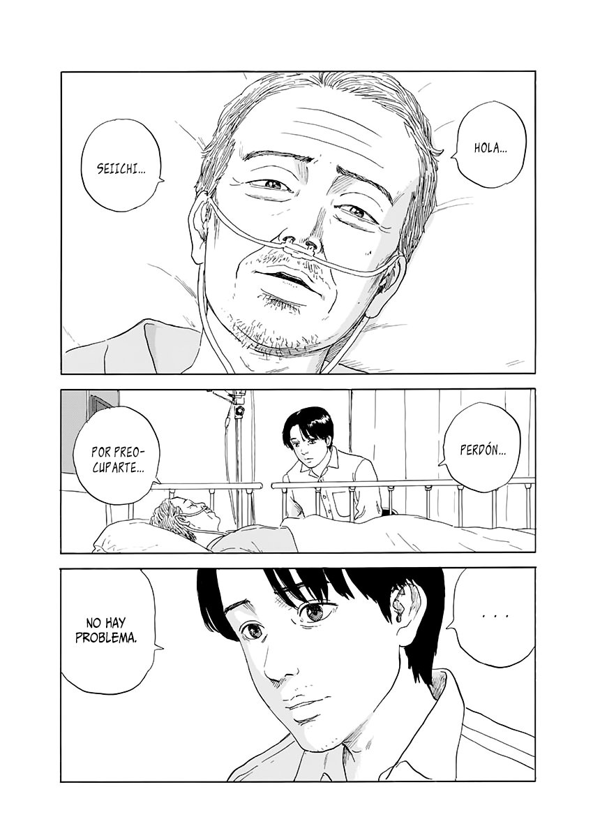 Read Chi no Wadachi ES Manga Online