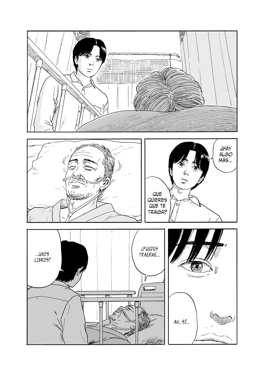 Read Chi no Wadachi ES Manga Online