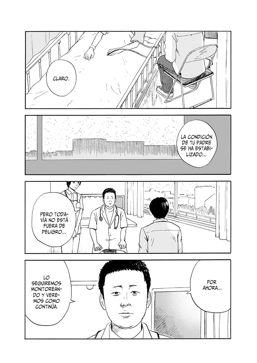 Read Chi no Wadachi ES Manga Online