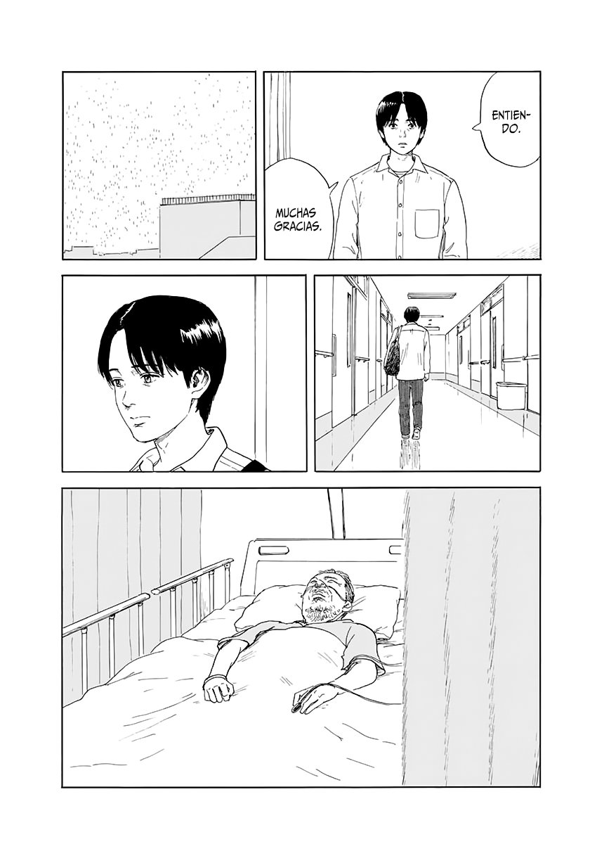 Read Chi no Wadachi ES Manga Online
