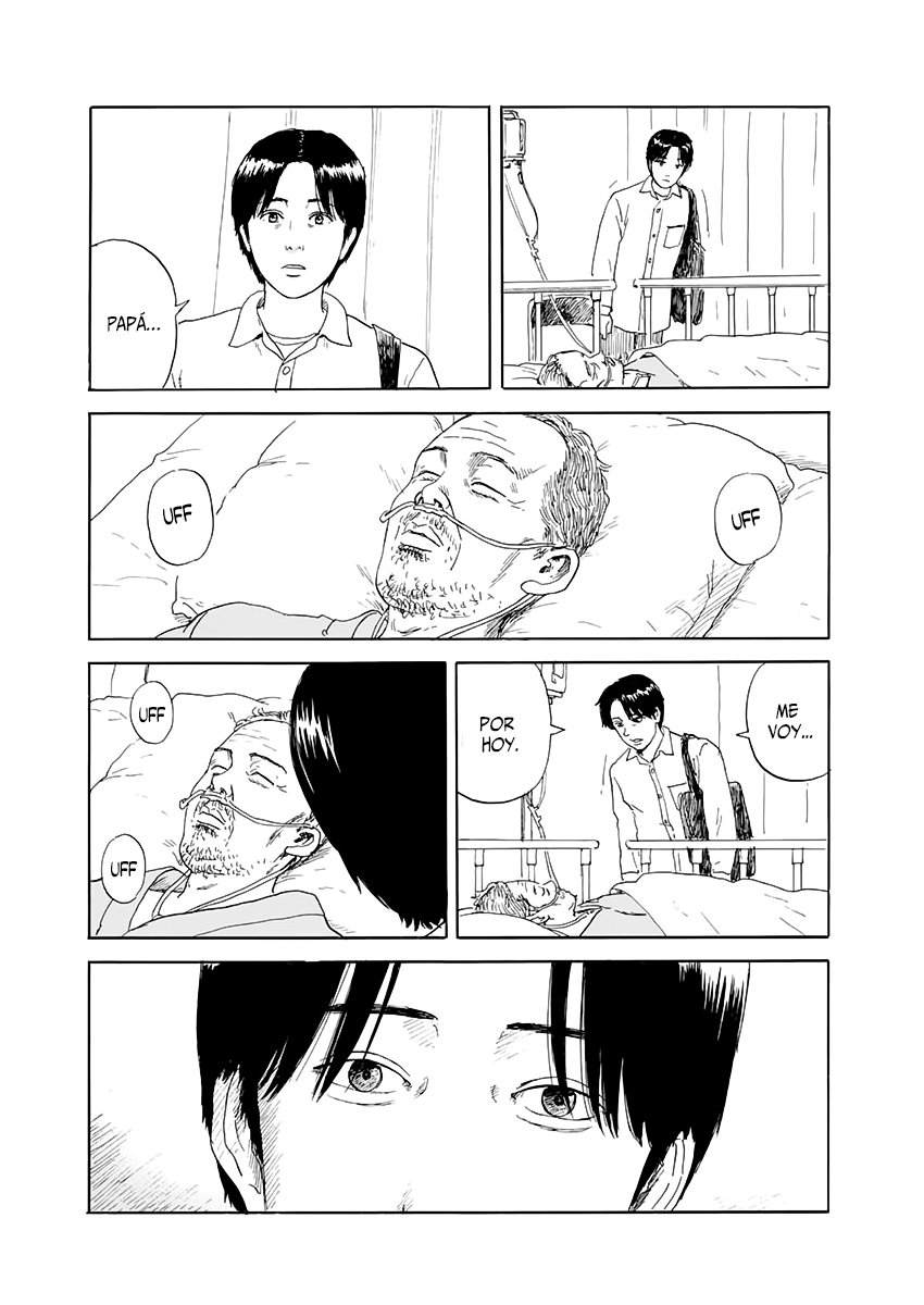 Read Chi no Wadachi ES Manga Online