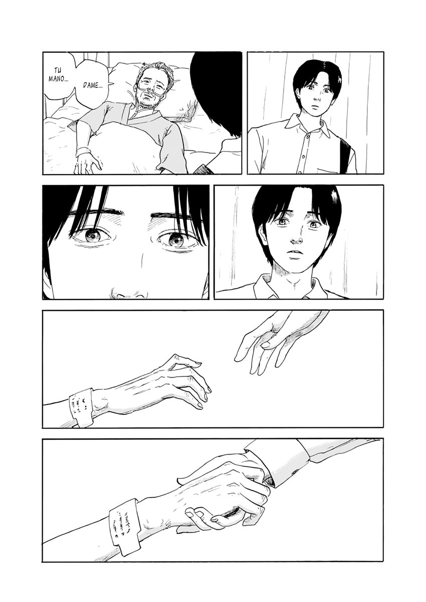 Read Chi no Wadachi ES Manga Online