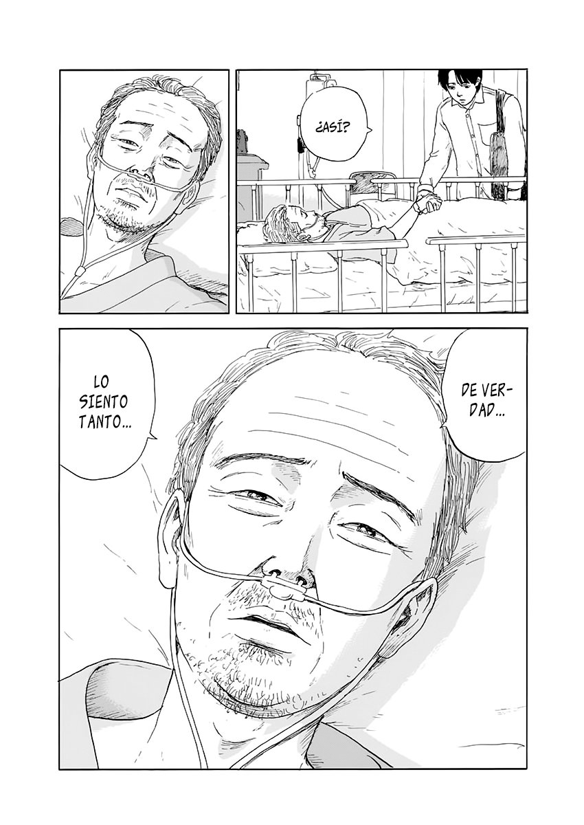 Read Chi no Wadachi ES Manga Online
