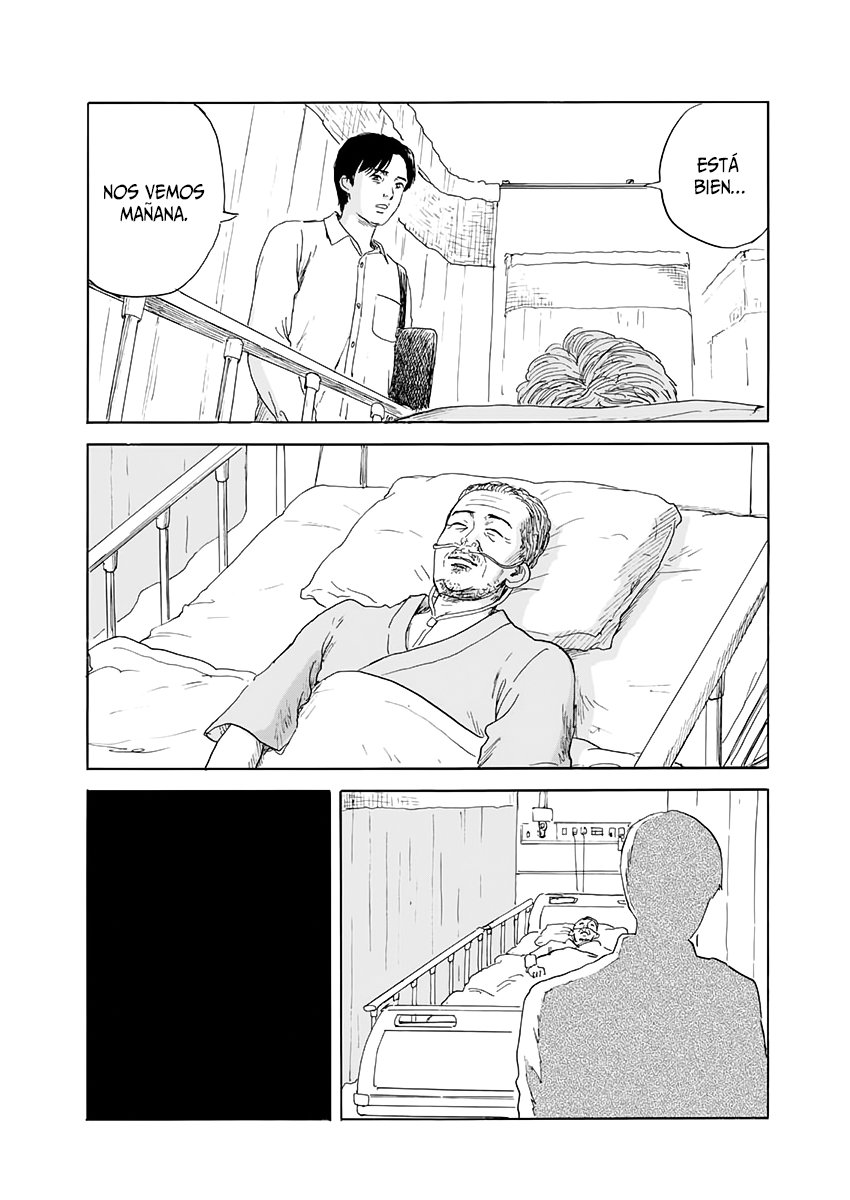Read Chi no Wadachi ES Manga Online