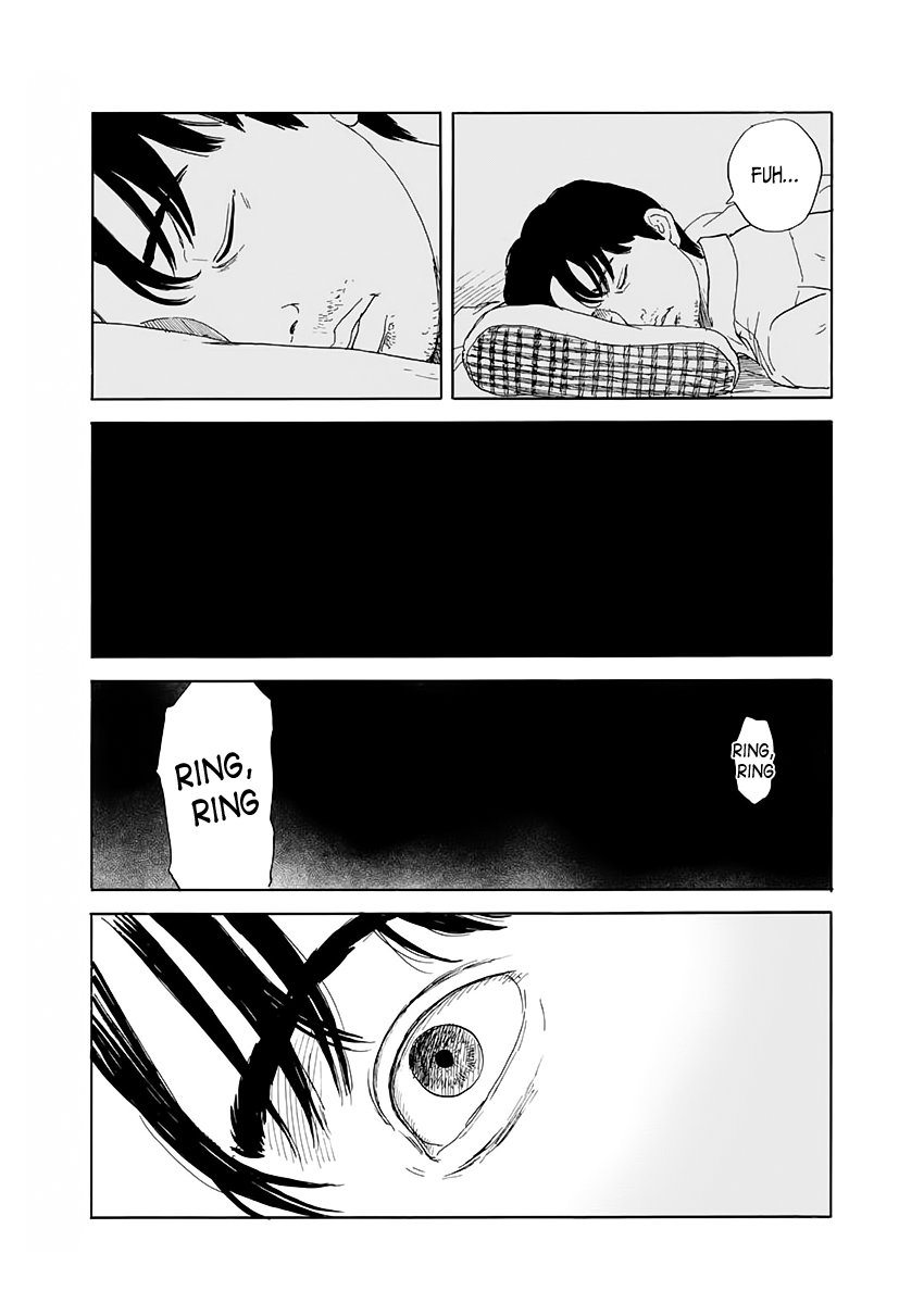 Read Chi no Wadachi ES Manga Online