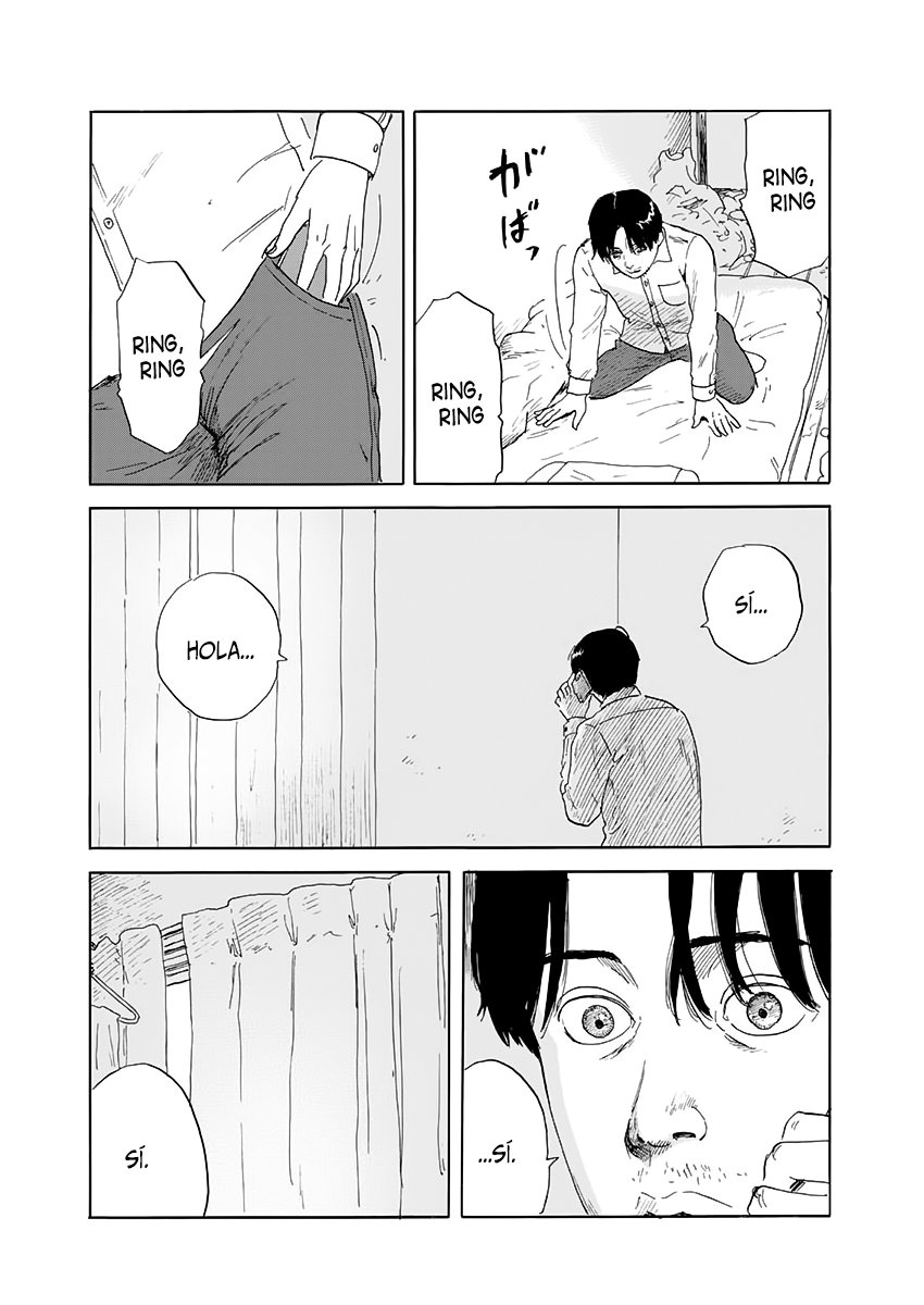 Read Chi no Wadachi ES Manga Online