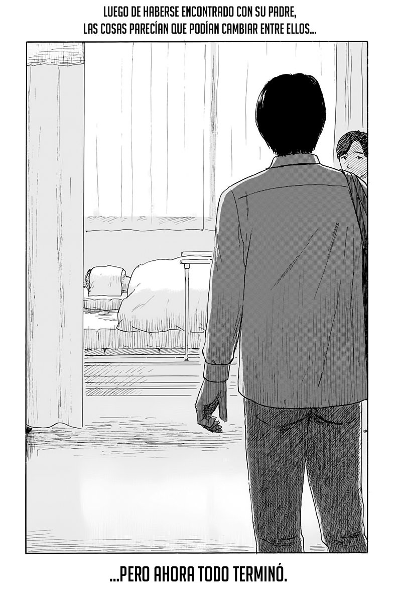 Read Chi no Wadachi ES Manga Online