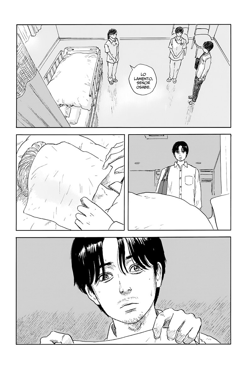 Read Chi no Wadachi ES Manga Online