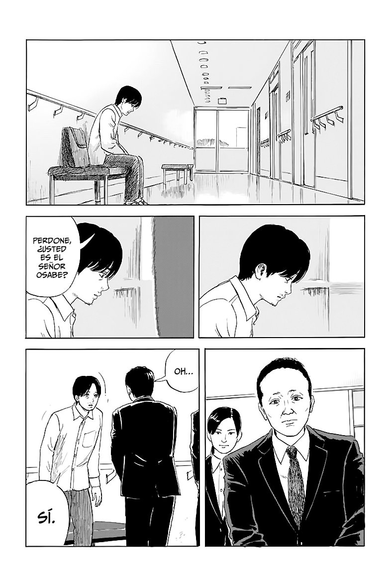 Read Chi no Wadachi ES Manga Online