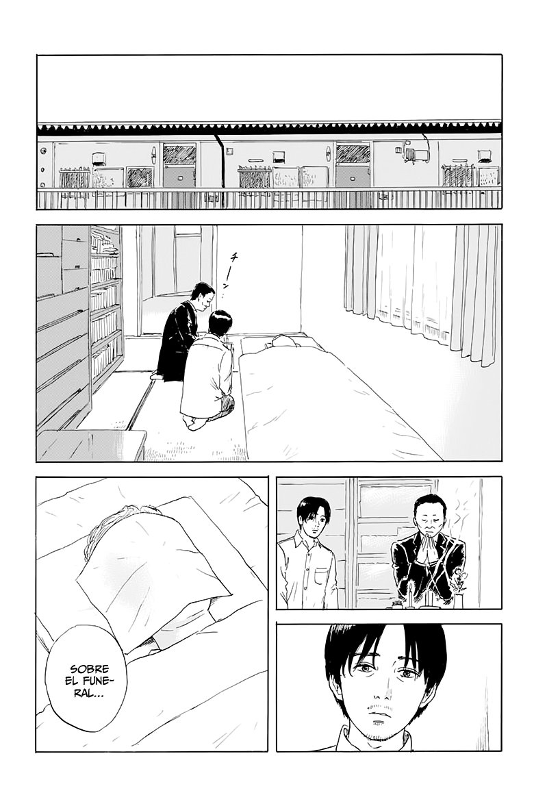 Read Chi no Wadachi ES Manga Online