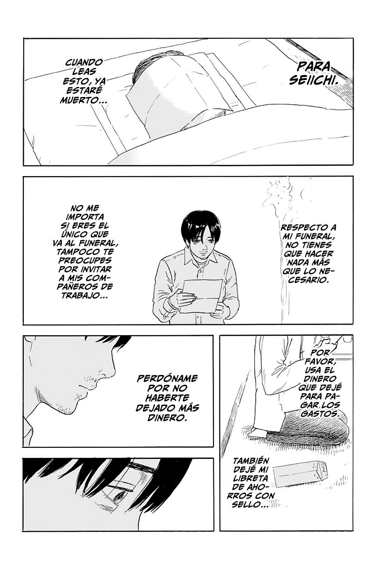 Read Chi no Wadachi ES Manga Online